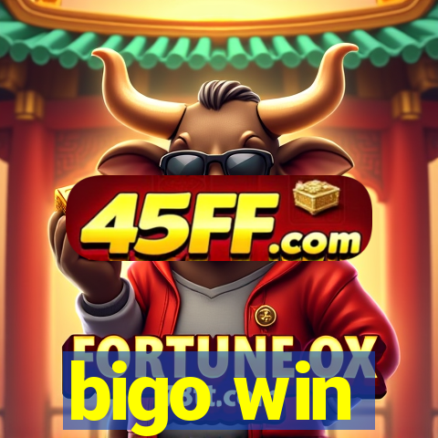 bigo win